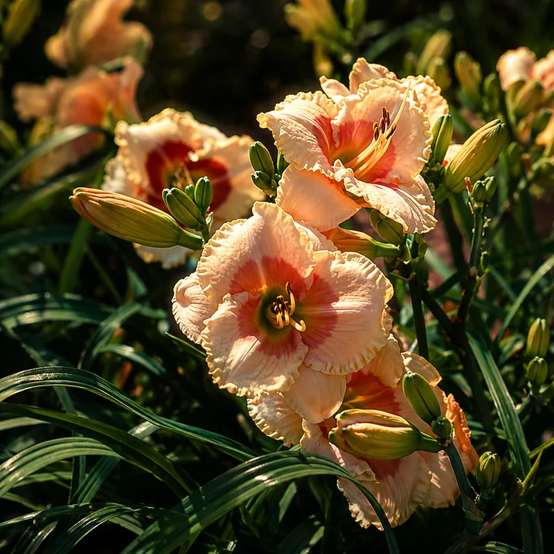 Summer Blush AHS image
