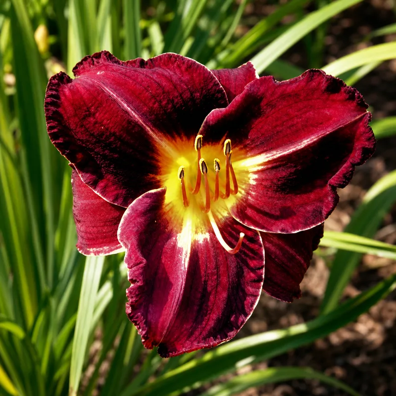 American Patriot