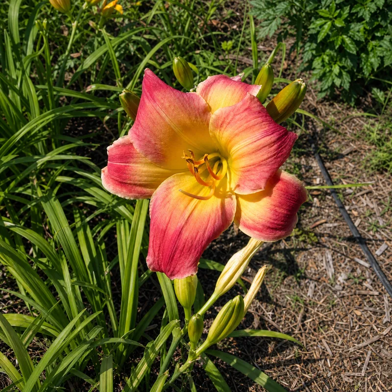 August Cheer