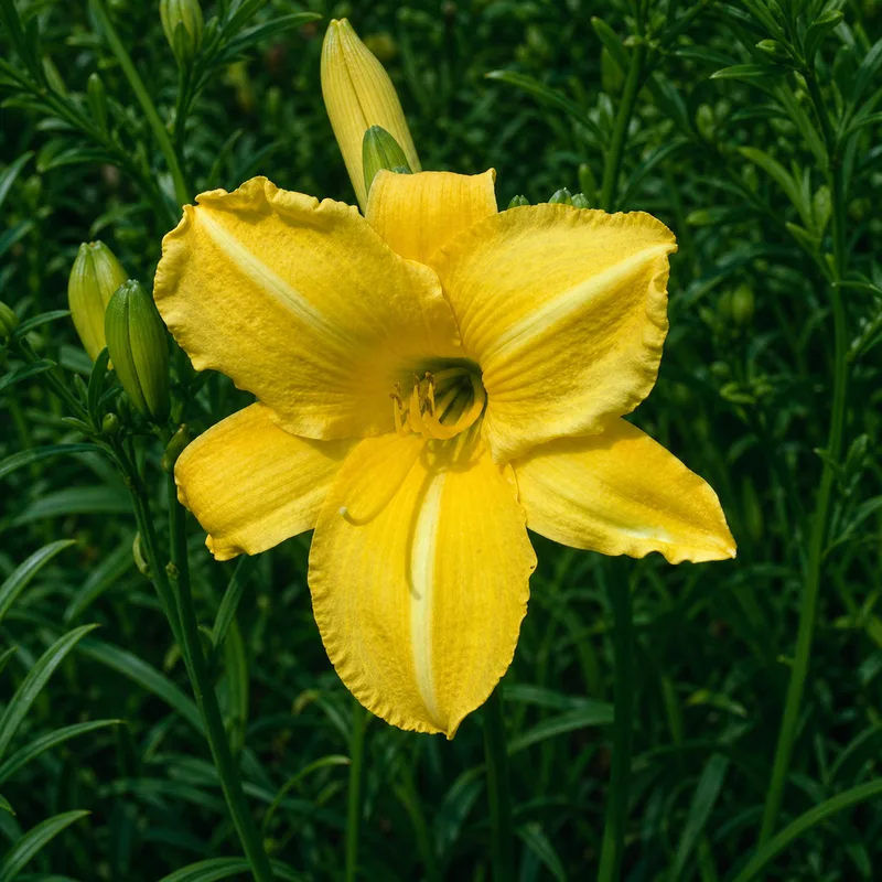 Beaming Light