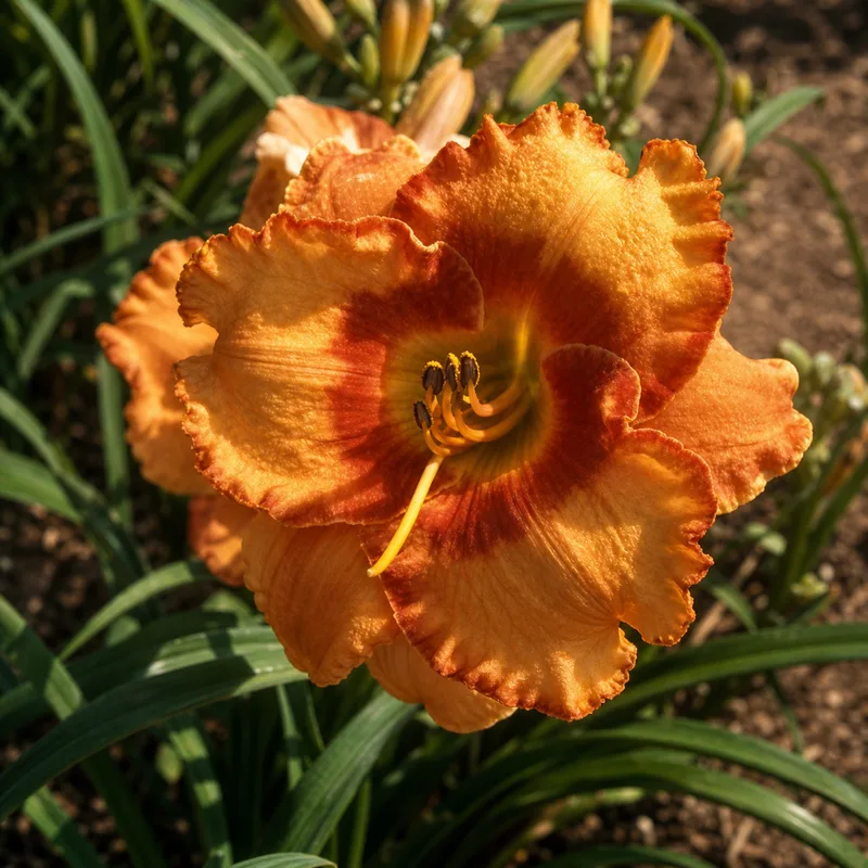 Bright Side Up