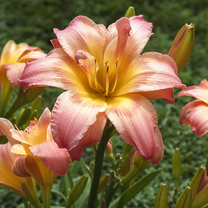 Ambrosia Rows