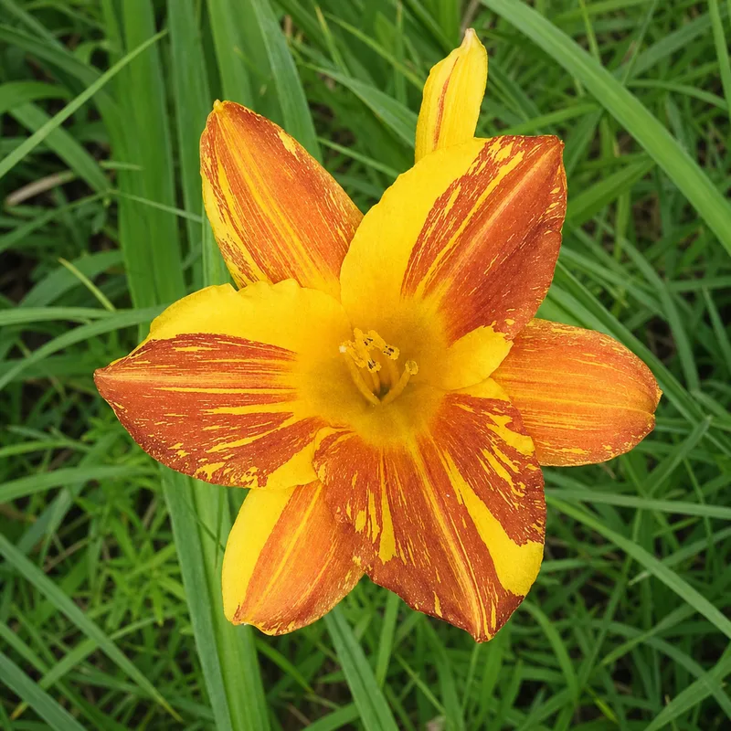 Augie's Unique Beauty