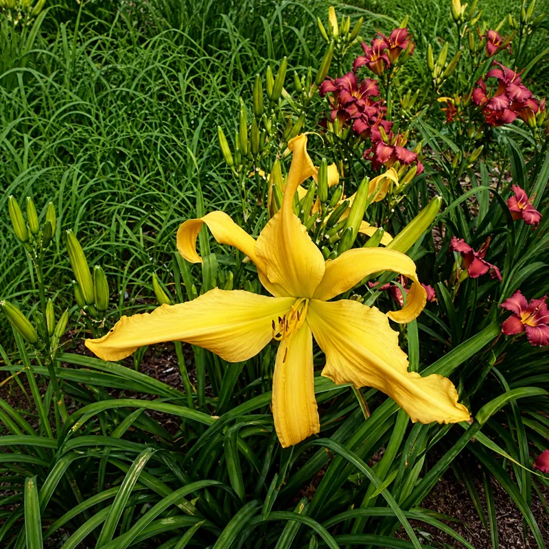 Webster's Golden Wonder