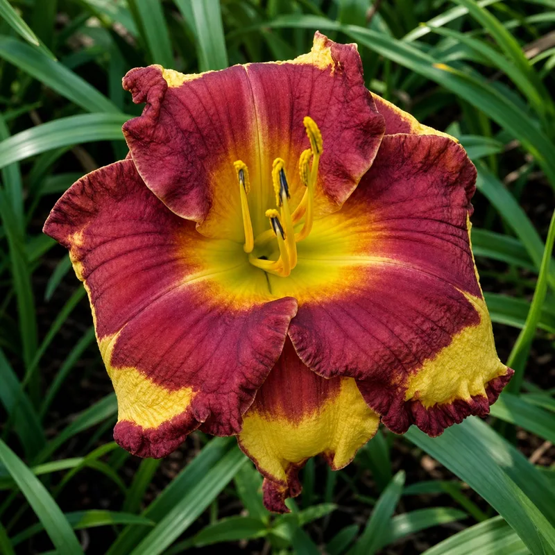 Ledgewood's Flame of Faith