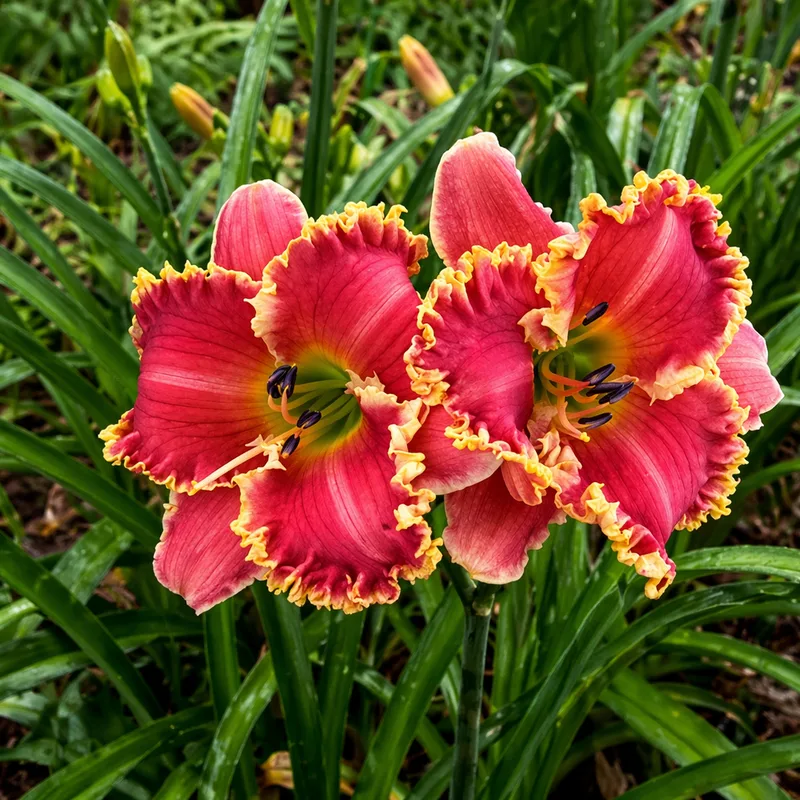 Red Ragamuffin