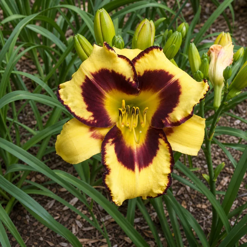Bright Presence