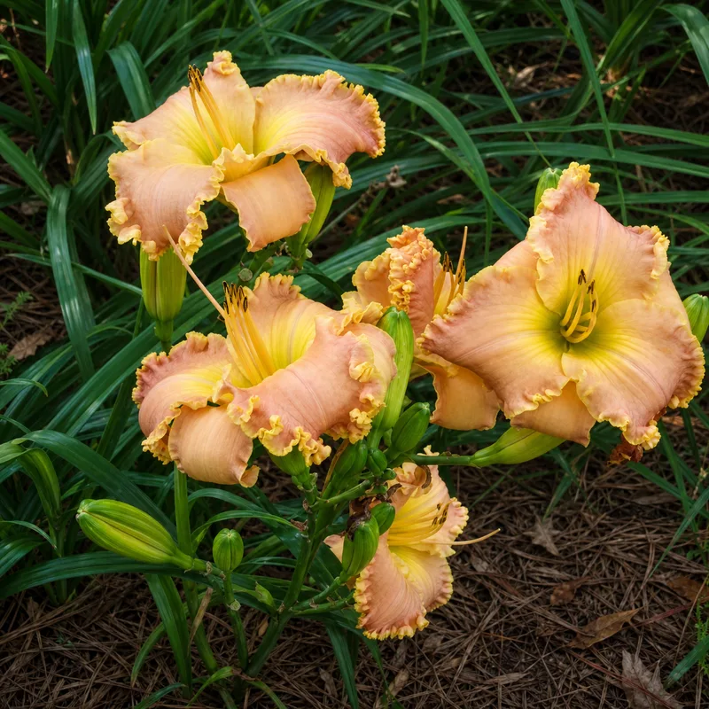 Adel's Pink Lady Murel Griffin