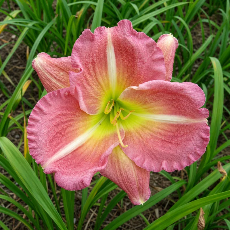 Classic Rose