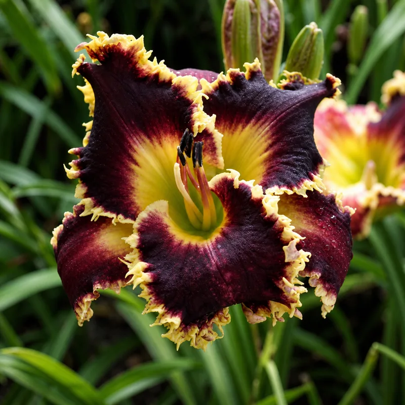 Dad's Black Gold