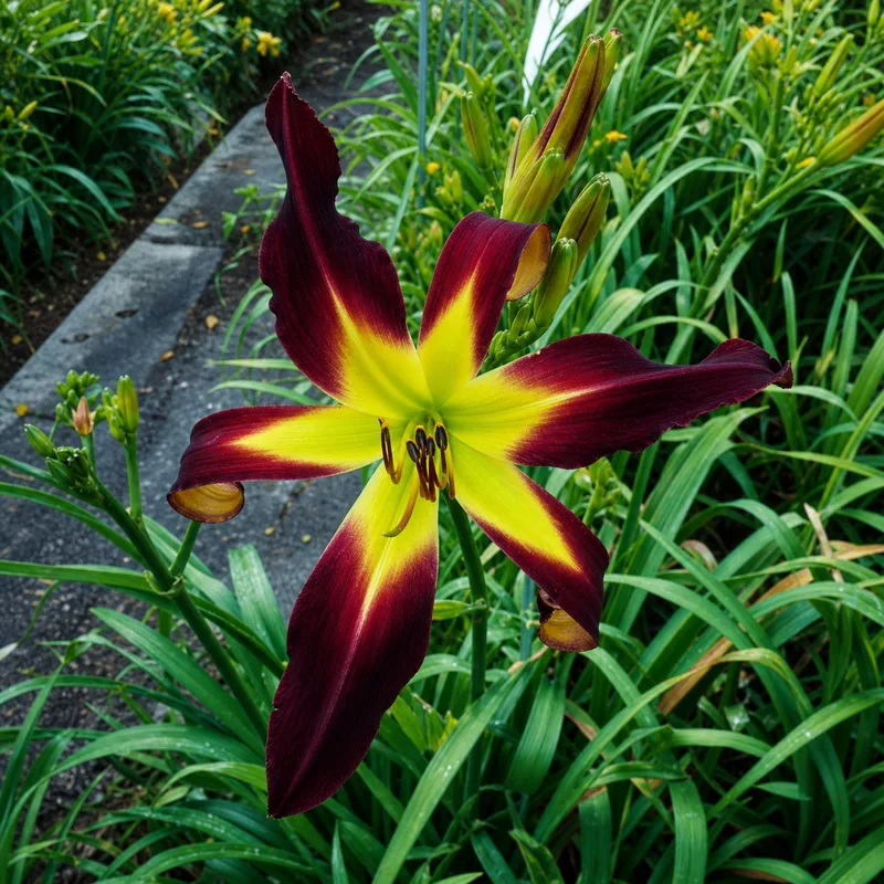 Spacecoast Red Dragon Photo