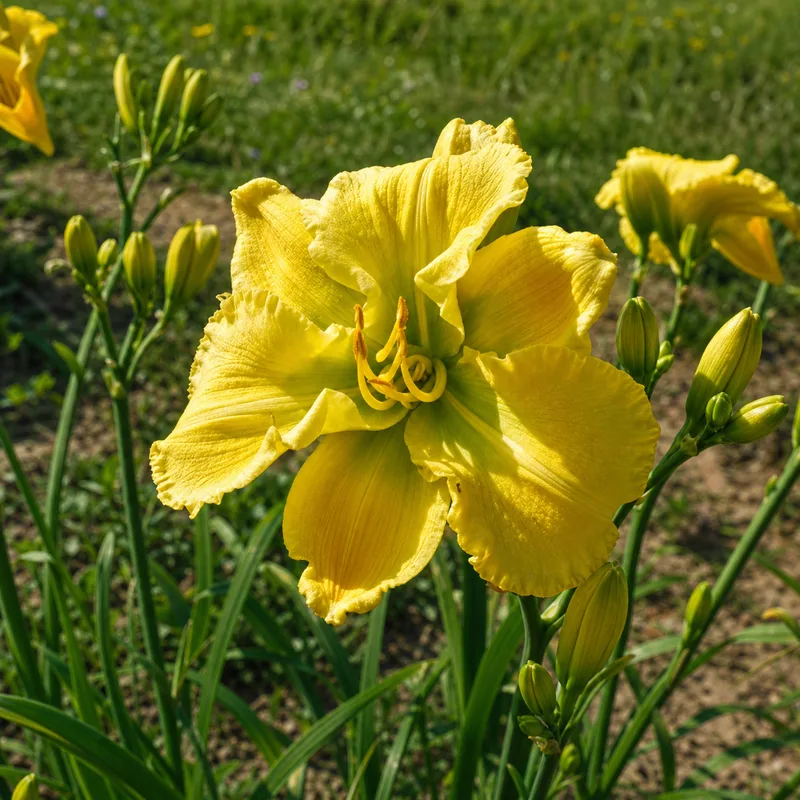 Ashwood Bloom with a View