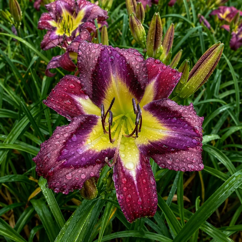 Star over Asheville AHS image