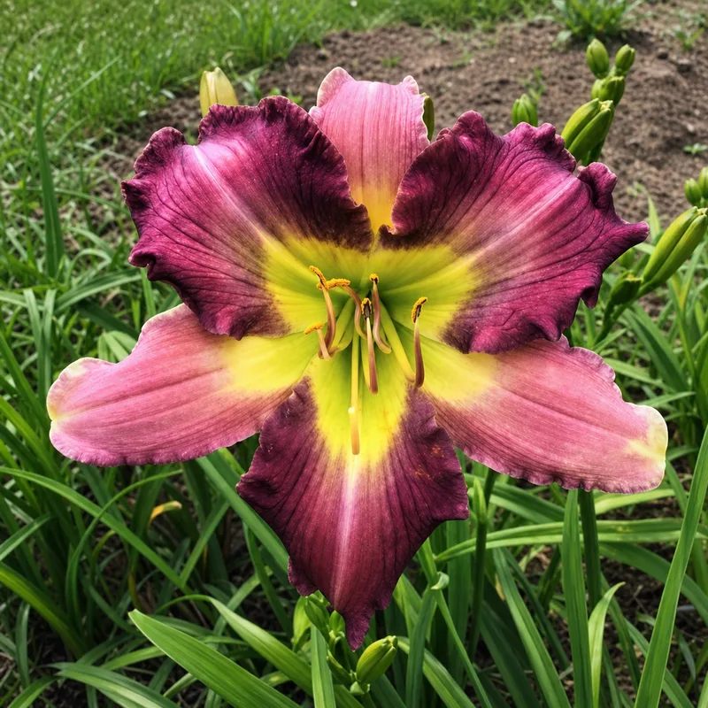 Ancient Tyrian Purple