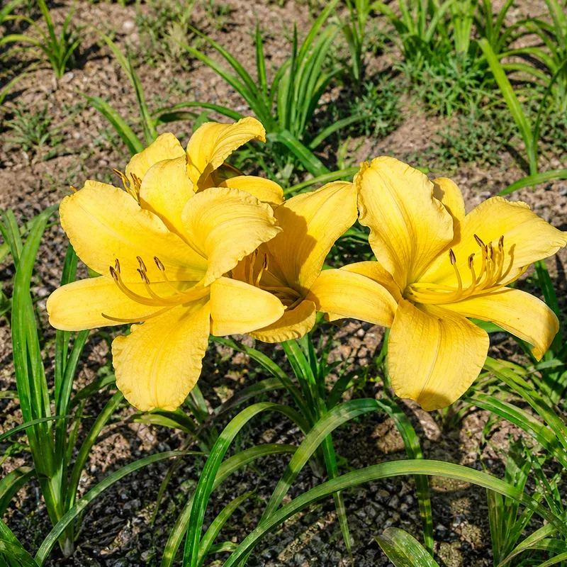 Jinxuan Golden Radiance AHS image