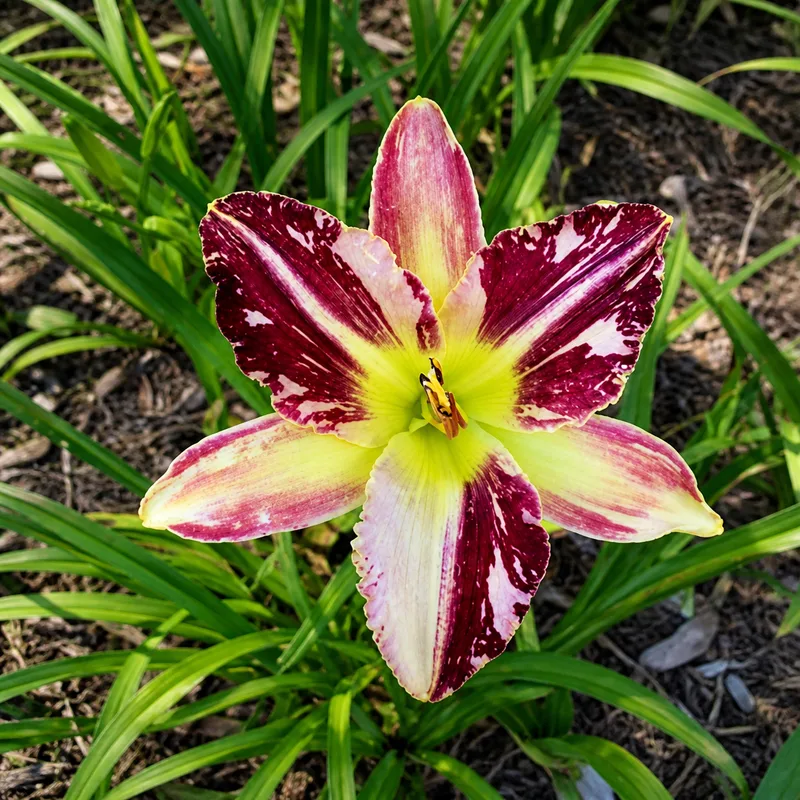 Laurelwood's Sparkler AHS image