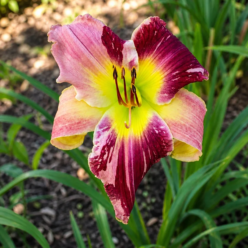Laurelwood's Summer on My Mind AHS image