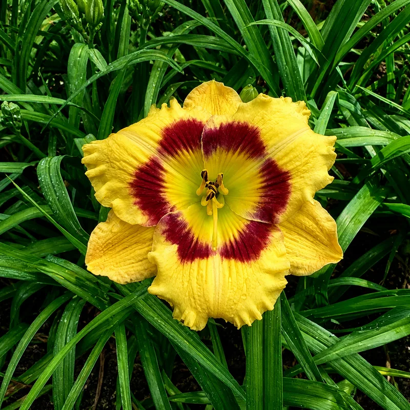 Sunburst Dragon AHS image