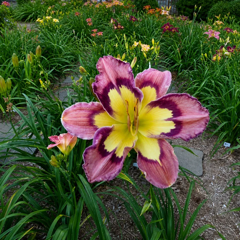 La Belle Etoile AHS image