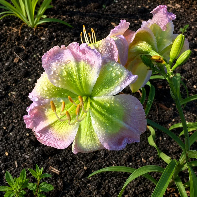 Bavarian Jewel AHS image