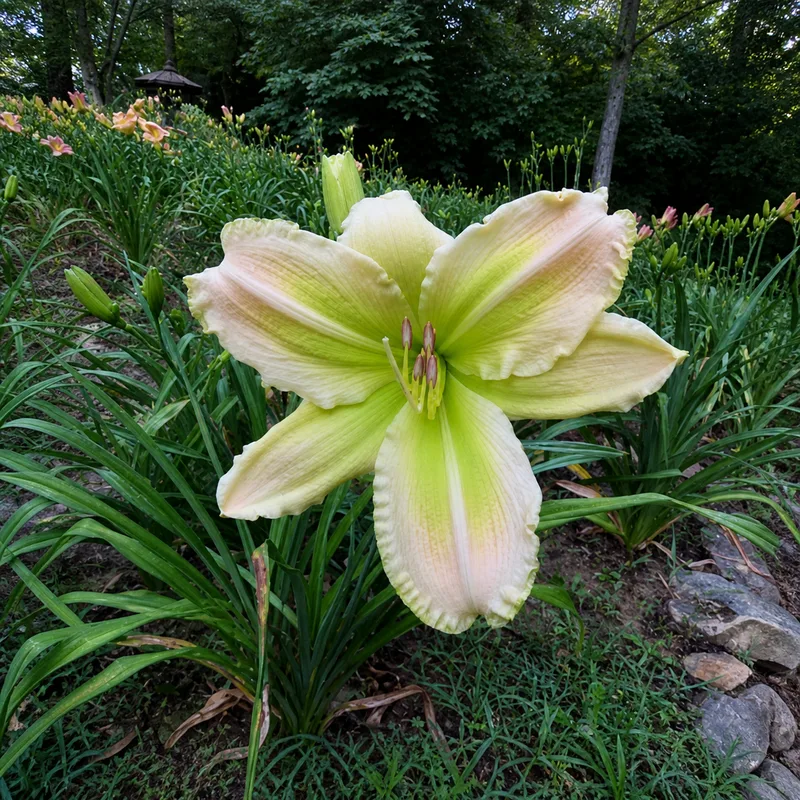 Yenok's Green Dragon AHS image