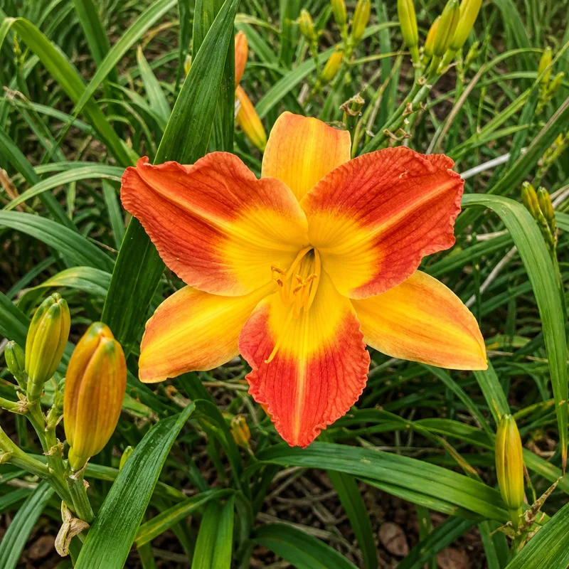 Orange Daiquiri AHS image