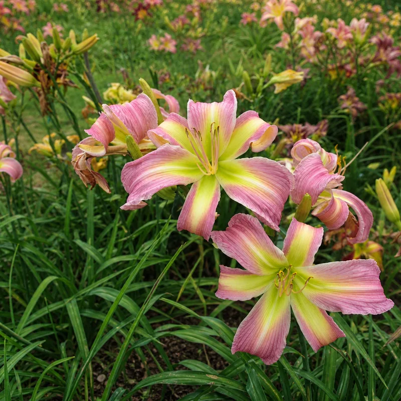 Boitzer Pastel Heaven AHS image