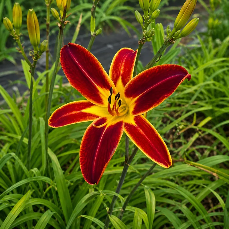Midnight Ember AHS image