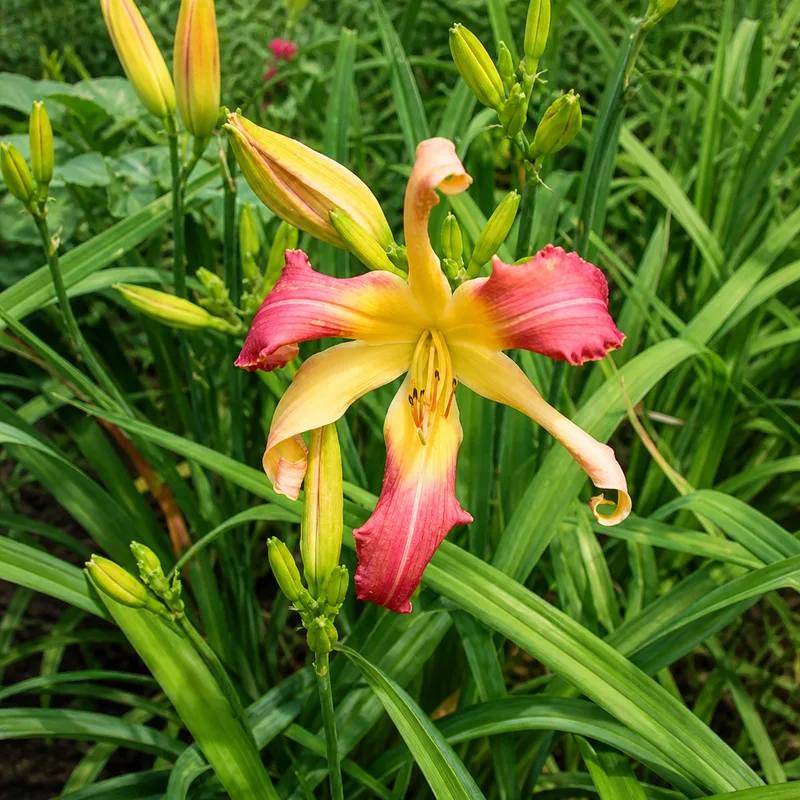Diddy Lily AHS image