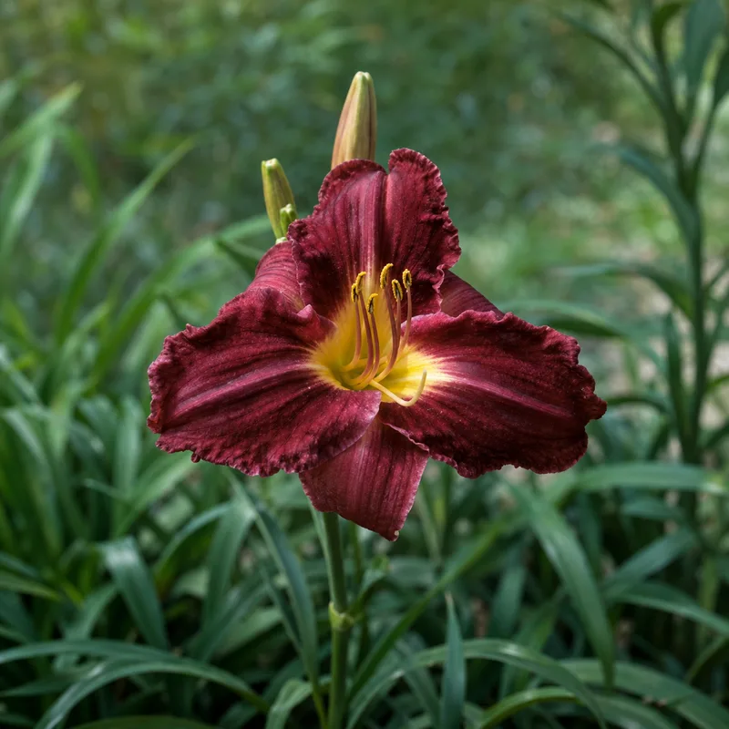 Flame of Love