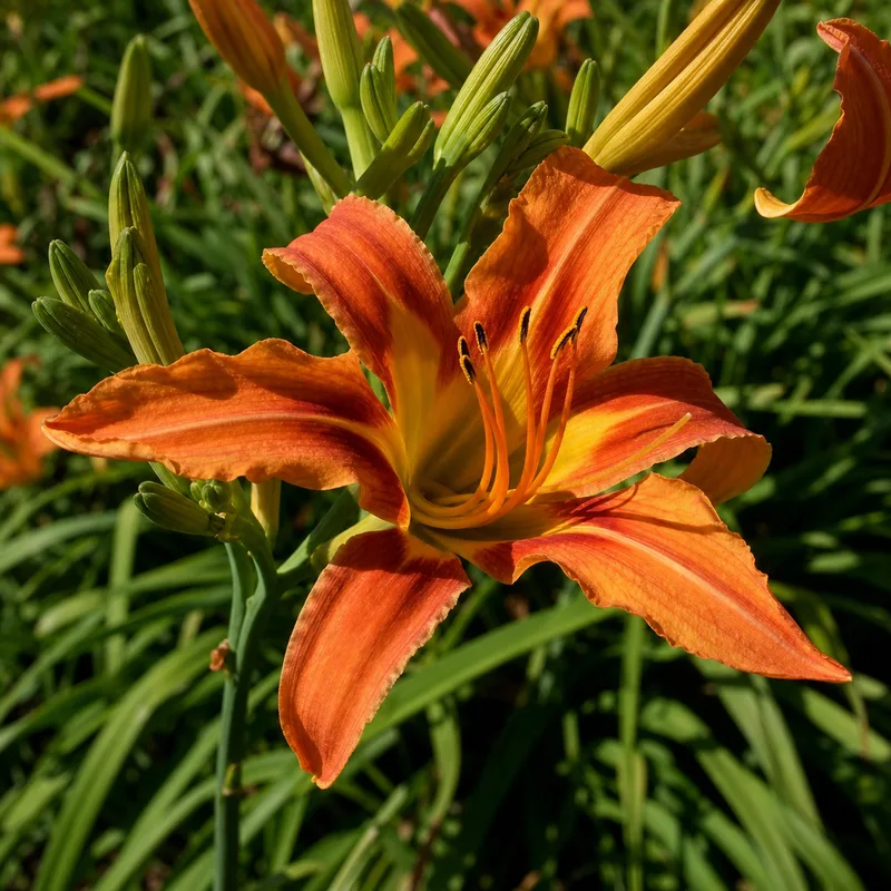 Lustrous