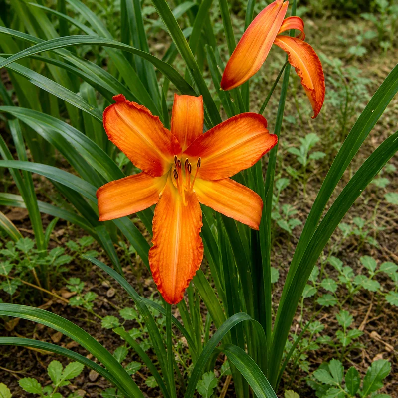 Safety Flare