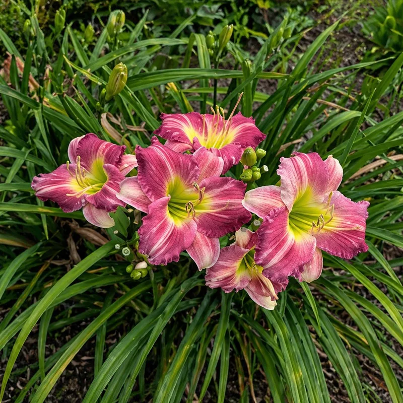 Petal Patchwork