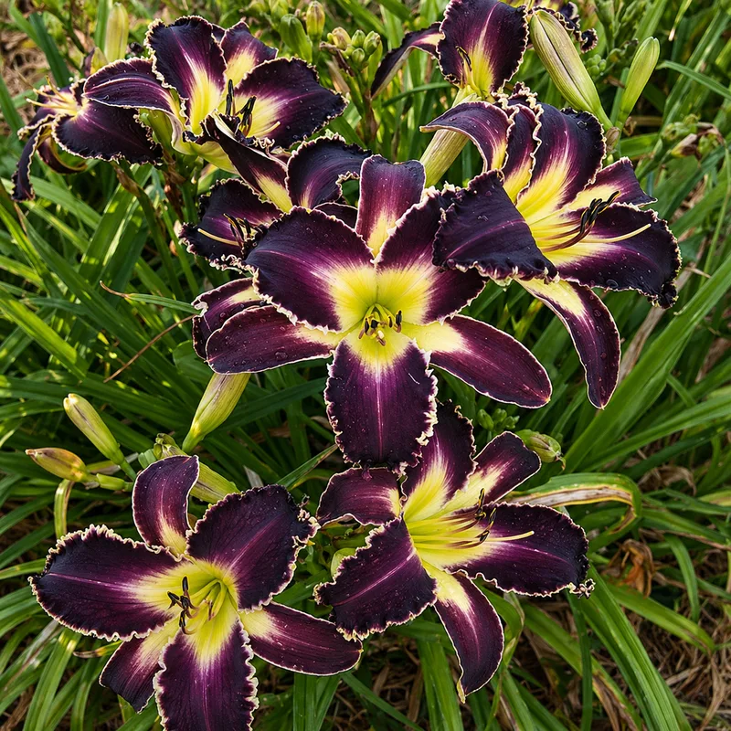 Purple Wine Wonder AHS image