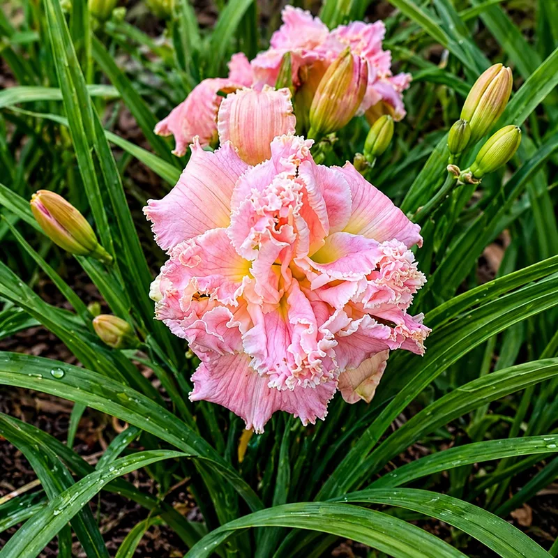 Popping Pink AHS image