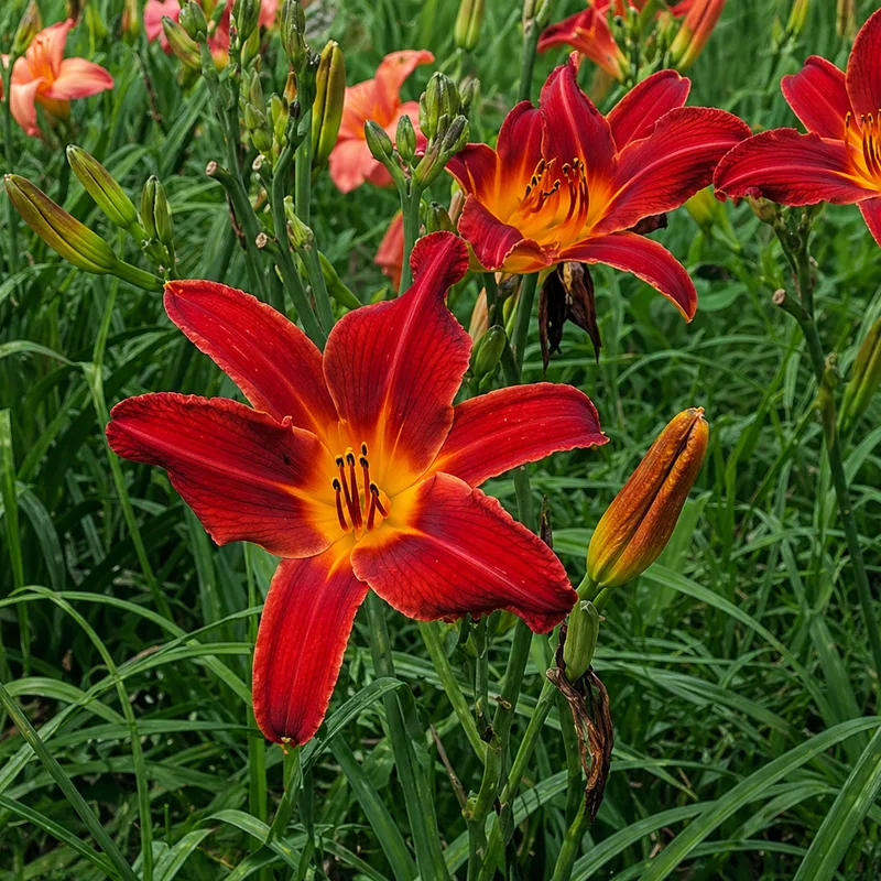 Olallie Amy's Delight AHS image