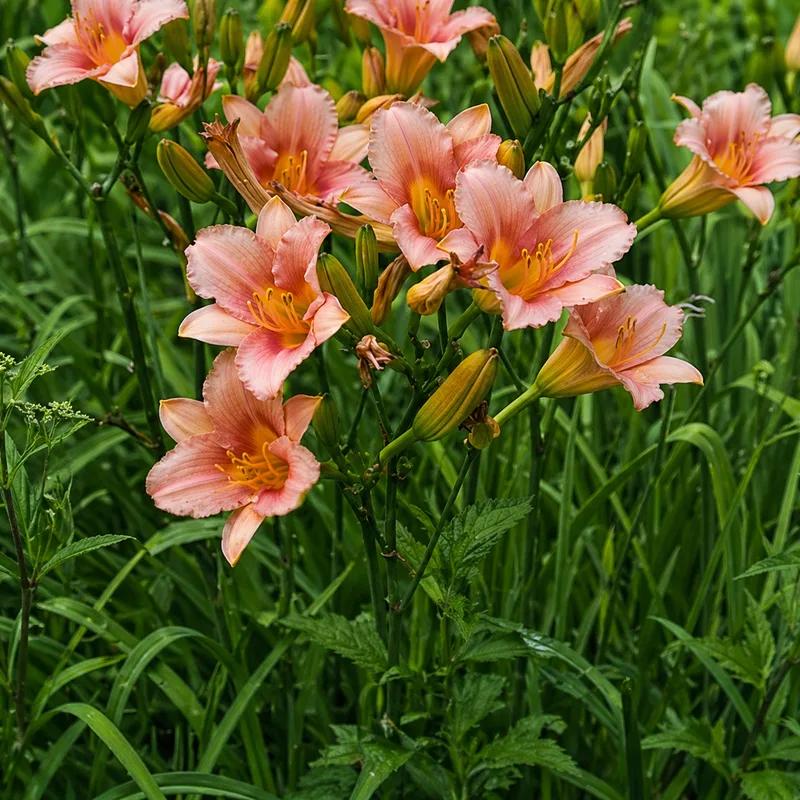 Olallie Carmella Rose AHS image