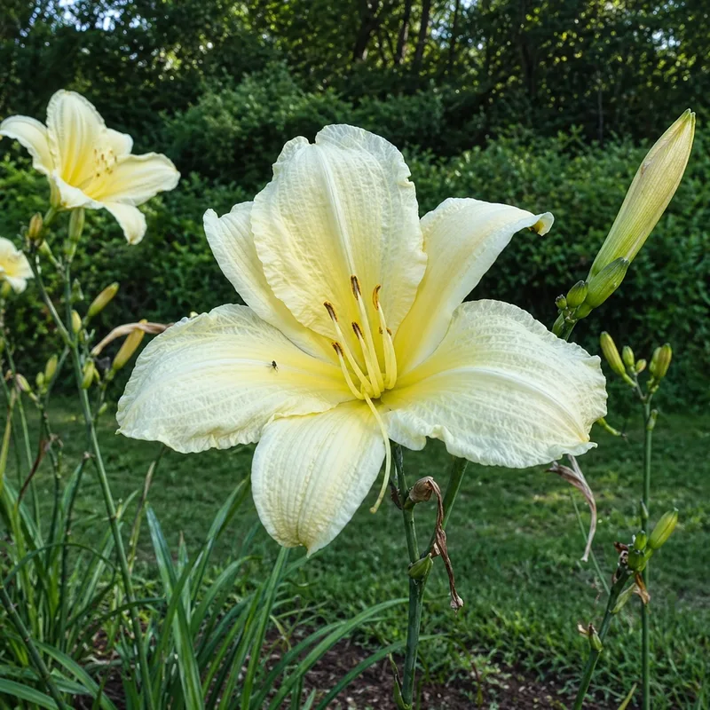 Olallie Cynthia Reed AHS image