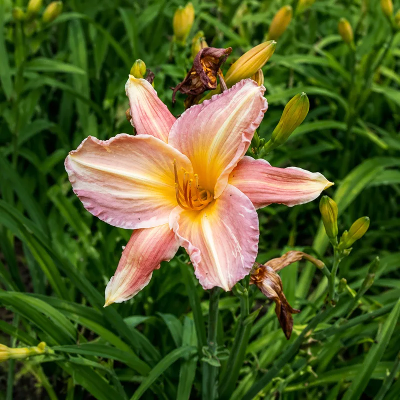 Olallie Jenny Penney AHS image