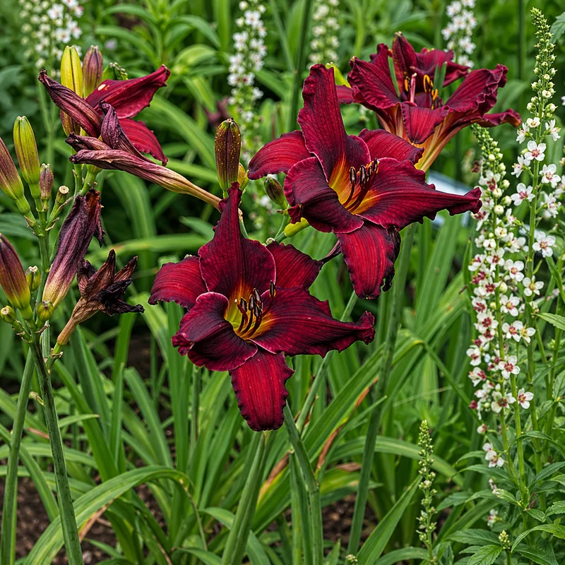 Olallie Ruby Root AHS image