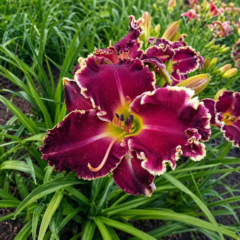 Wildfield Velvet Wine AHS image