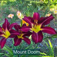 Mount Doom thumbnail