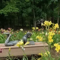 Bookhorde Garden thumbnail